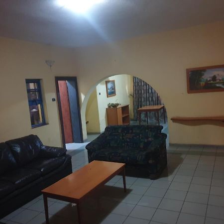 Febson Hotel Abuja Ngoại thất bức ảnh